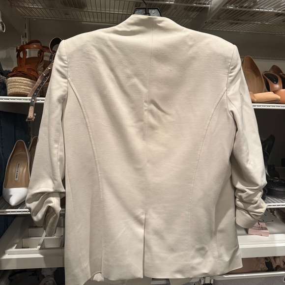 Helmut Lang Blazer size 4 - Picture 5 of 5